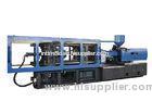 Auto Variable Pump Injection Molding Machine , 195rpm Injection Mold Equipment