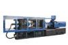 Double Toggle Variable Pump Injection Molding Machine , Electric 4000KN