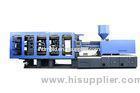 High Speed Variable Pump Injection Molding Machine , Horizontal 680T