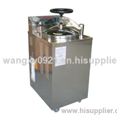 VERTICAL AUTOCLAVE Model YXQ-LS-50G