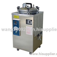 VERTICAL AUTOCLAVE Product Model: BXM-30R