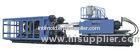 High Speed Hydraulic Two Platen Injection Molding Machine , 2150mm Open Stroke