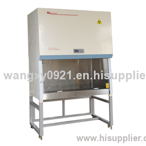 BIO SAFETY CABINET Product Model: BSC-1300IIA2