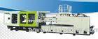 Horizontal Sandwich Co-Injection Molding Machine , 920mm Open Stroke