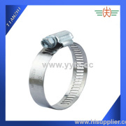 American Type Hose Clamp stainless steel 32-57mm