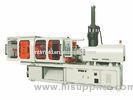 Horizontal Thermoset Injection Molding Machine 4000kN For Autumobile Lamp Cover