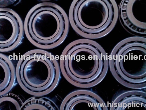 30311 30312 30313 30314 30315 30316 30317 30318 30319 30320 fyd taper roller bearings linxi bearings