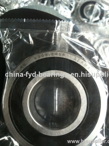 6308 FYD DEEP GROOVE BALL BEARINGS 6300\6301\6302\6303\6304\6305\6306\6307\6308\6309\6310\