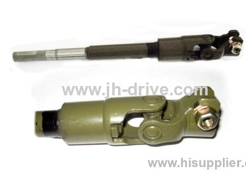 PEUGEOT PARTNER Steering Shaft / steering column 4103.G3