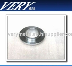 C1045 CNC machined parts inner/outer bushing