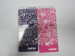 hardcover spiral notepad/to do list/list notbook