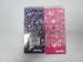 hardcover spiral notepad/to do list/list notbook