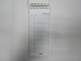 hardcover spiral notepad/to do list/list notbook