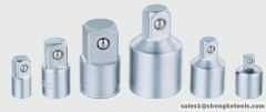 Adaptor 1/4"M x 3/8" F 3/8"M x 1/4" F 1/2"M x 3/8" F 3/8"M x 1/2" F