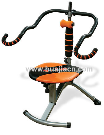 AB doer twister extreme