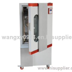 BIOCHEMICAL INCUBATOR Product Model: BSP-250