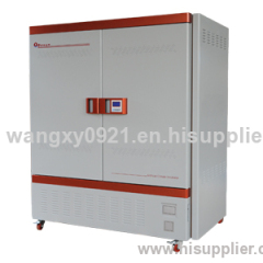 BIOCHEMICAL INCUBATOR Product Model: BSP-800