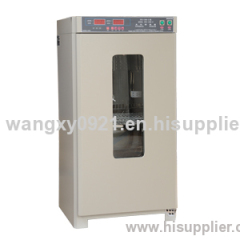 MOULD INCUBATOR Product Model: MJX-160B-Z