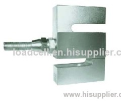 stainless steel load cell (s type sv-301) for blending system/packing scale