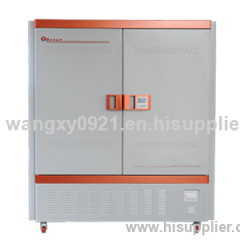 CONSTANT TEMPERATURE & HUMIDITY INCUBATOR BSC-800