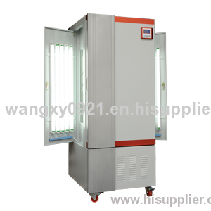 ILLUMINATION INCUBATOR Product Model: BSG-250