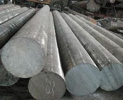 Hot Rolled Alloy Steel Round Bars