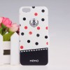 best price for Memo Plastic Printing Case For iphone5