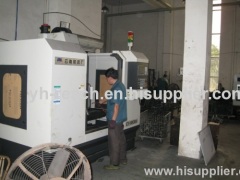 YUHUAN REACH MACHINERY CO.,LTD