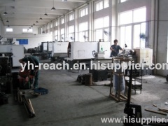 YUHUAN REACH MACHINERY CO.,LTD