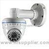 7 inch High Speed Dome Camera 27x optical Zoom With Remote Control