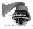 26X PTZ High Speed Dome Camera 540TVL Weatherproof For Airport