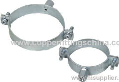 Heavy Duty Stainless Steel Hose Clamp
