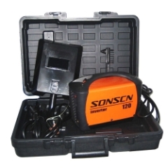 DC Inverter Welding Machine (ARC 120P)