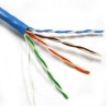 UTP Cat5e 4 pairs network cable