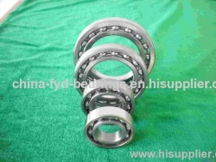 Deep Groove Ball Bearing, Bearing, Ball Bearings, Deep Groove (6200 6300 6205 2RS 6305 ZZ)