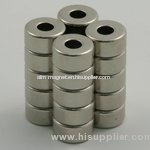 package used strong permanent magnet