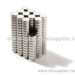 package used n35 strong neodymium magnet