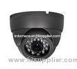 PELCO D / PELCO P High Speed Dome Camera 700 TVL , IR 40m For Indoor