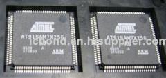 ICBOND Electronics Limited sell ATMEL all series Integrated Circuits(ICs)