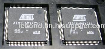 ICBOND Electronics Limited ATMEL Integrated Circuits