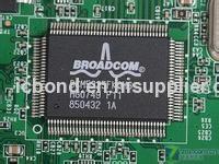 ICBOND Electronics Limited BROADCOM Integrated Circuits