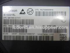 ICBOND Electronics Limited INFINEON Integrated Circuits