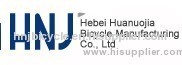 Hebei Huanuojia Bicycles Manufacturing Co., Ltd