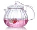 Useful Heat Resistant Glass Teapots