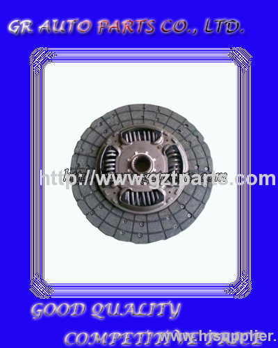 Clutch Cover for Toyota Hilux OEM 31250-0K204