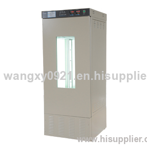 ILLUMINATION INCUBATOR Product Model: SPX-300B-G