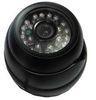 10x 60dB Mini High Speed Dome Camera AWB 12VDC For Home Security