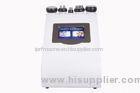 Lymphatic Drainage Multipolar RF Machine For Facial Wrinkle Elimination