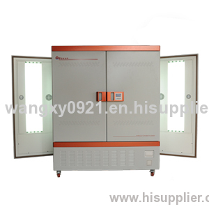 ARTIFICIAL CLIMATE INCUBATOR Product Model: BIC-800