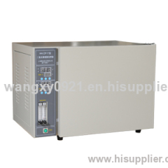 CO2 INCUBATOR Product Model: HH.CP-7